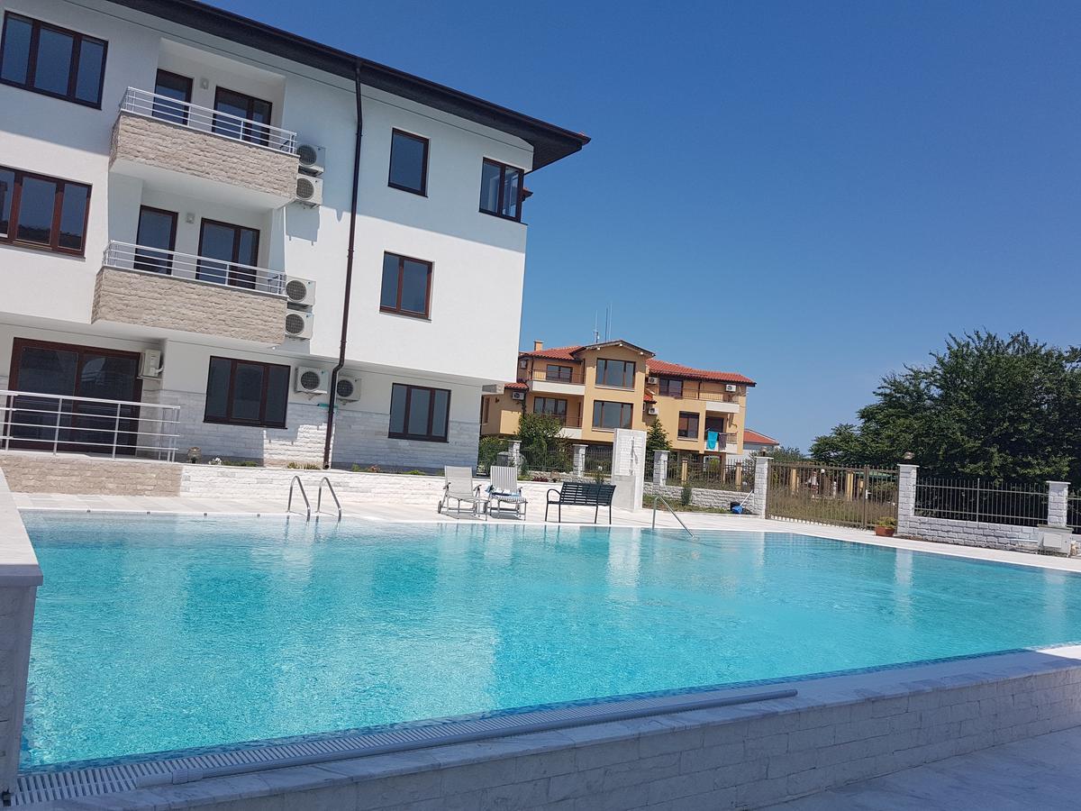 Emerald Hills Apart otel Süzebolu Dış mekan fotoğraf
