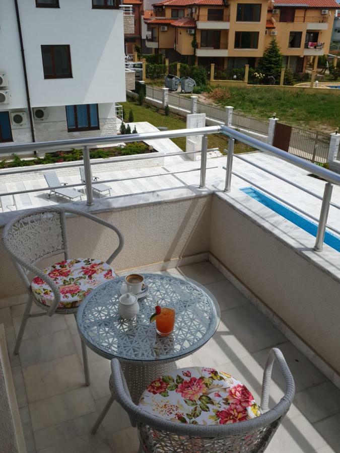 Emerald Hills Apart otel Süzebolu Dış mekan fotoğraf
