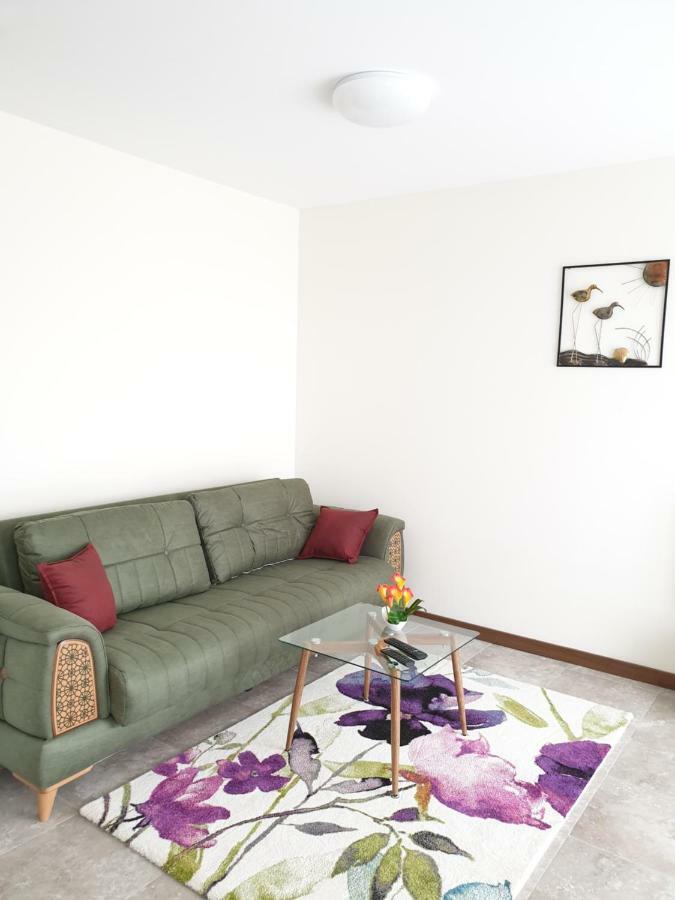Emerald Hills Apart otel Süzebolu Dış mekan fotoğraf