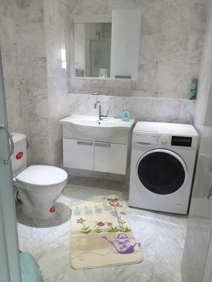 Emerald Hills Apart otel Süzebolu Dış mekan fotoğraf