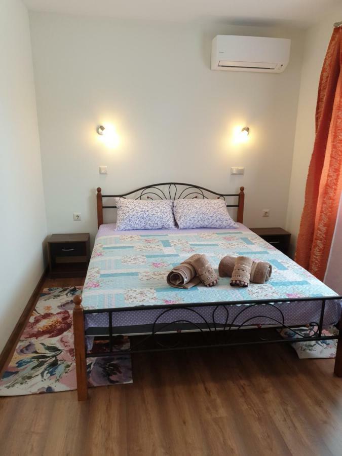 Emerald Hills Apart otel Süzebolu Dış mekan fotoğraf