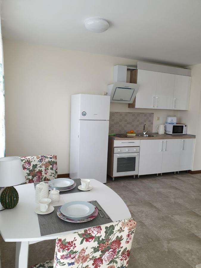Emerald Hills Apart otel Süzebolu Dış mekan fotoğraf