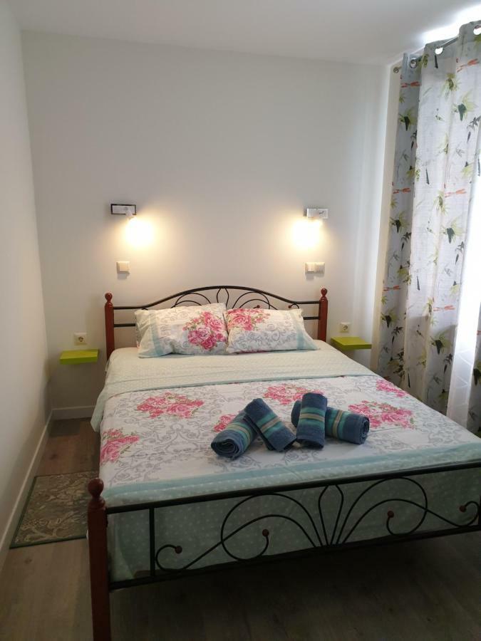 Emerald Hills Apart otel Süzebolu Dış mekan fotoğraf
