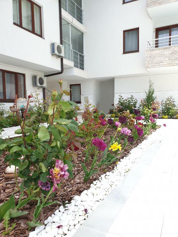 Emerald Hills Apart otel Süzebolu Dış mekan fotoğraf