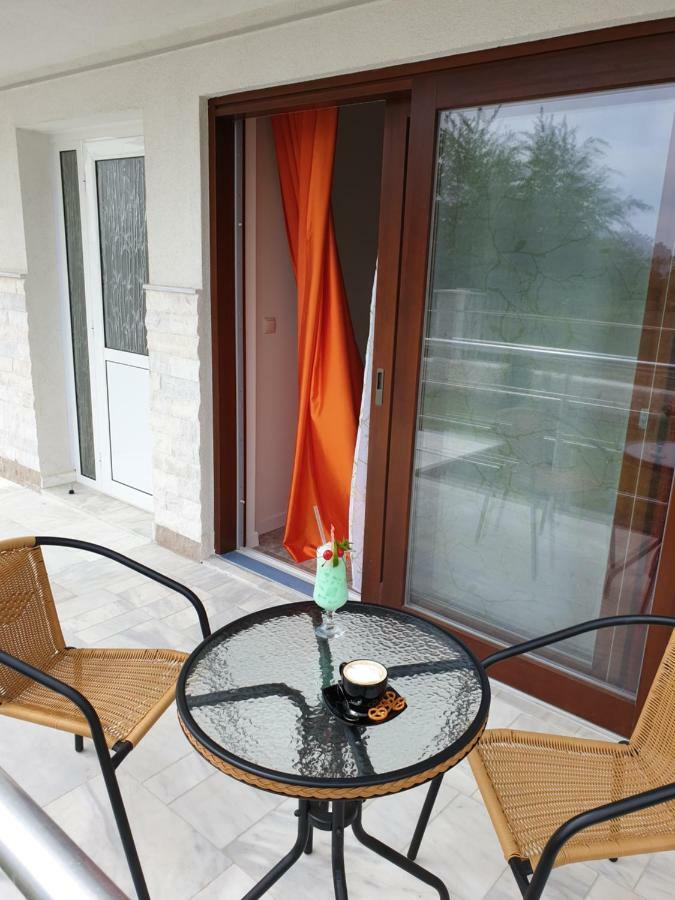 Emerald Hills Apart otel Süzebolu Dış mekan fotoğraf